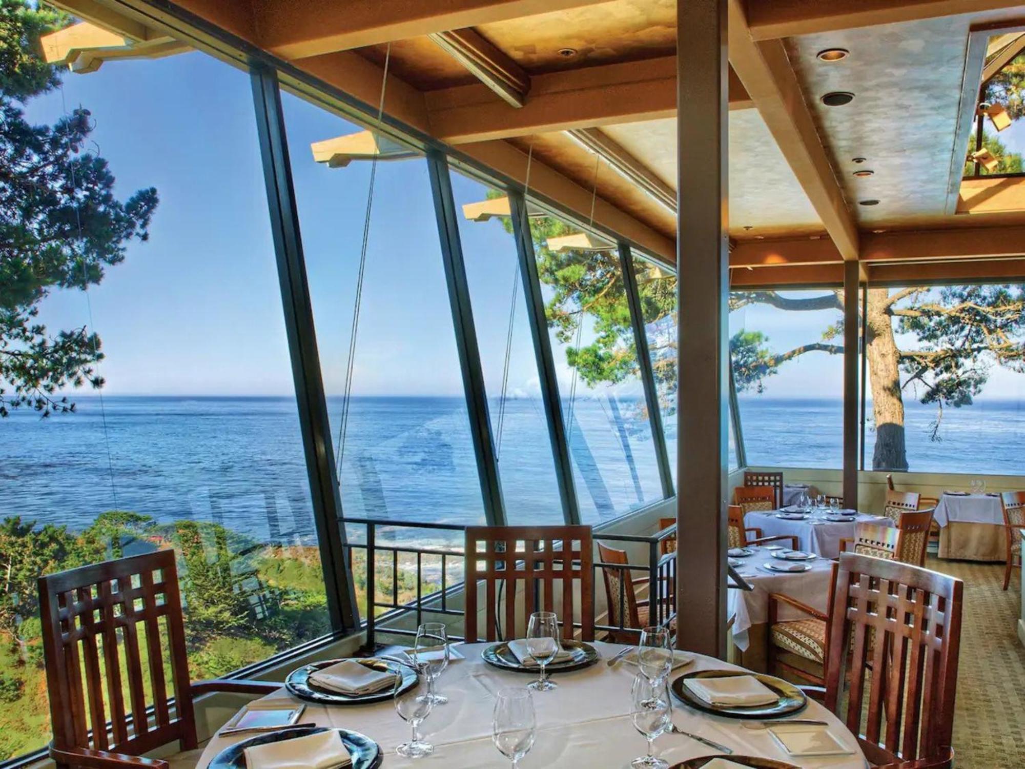 Hyatt Vacation Club At Highlands Inn Carmel Highlands Zewnętrze zdjęcie