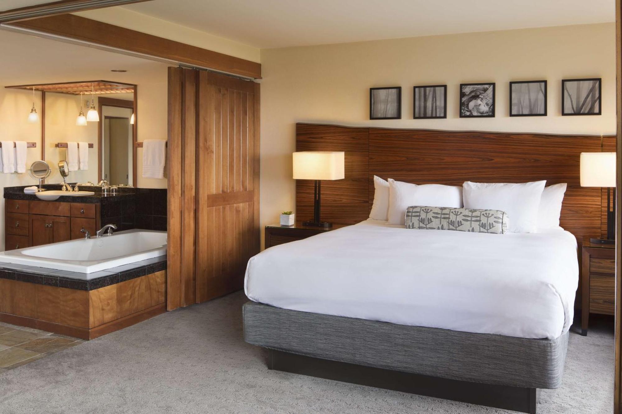 Hyatt Vacation Club At Highlands Inn Carmel Highlands Zewnętrze zdjęcie