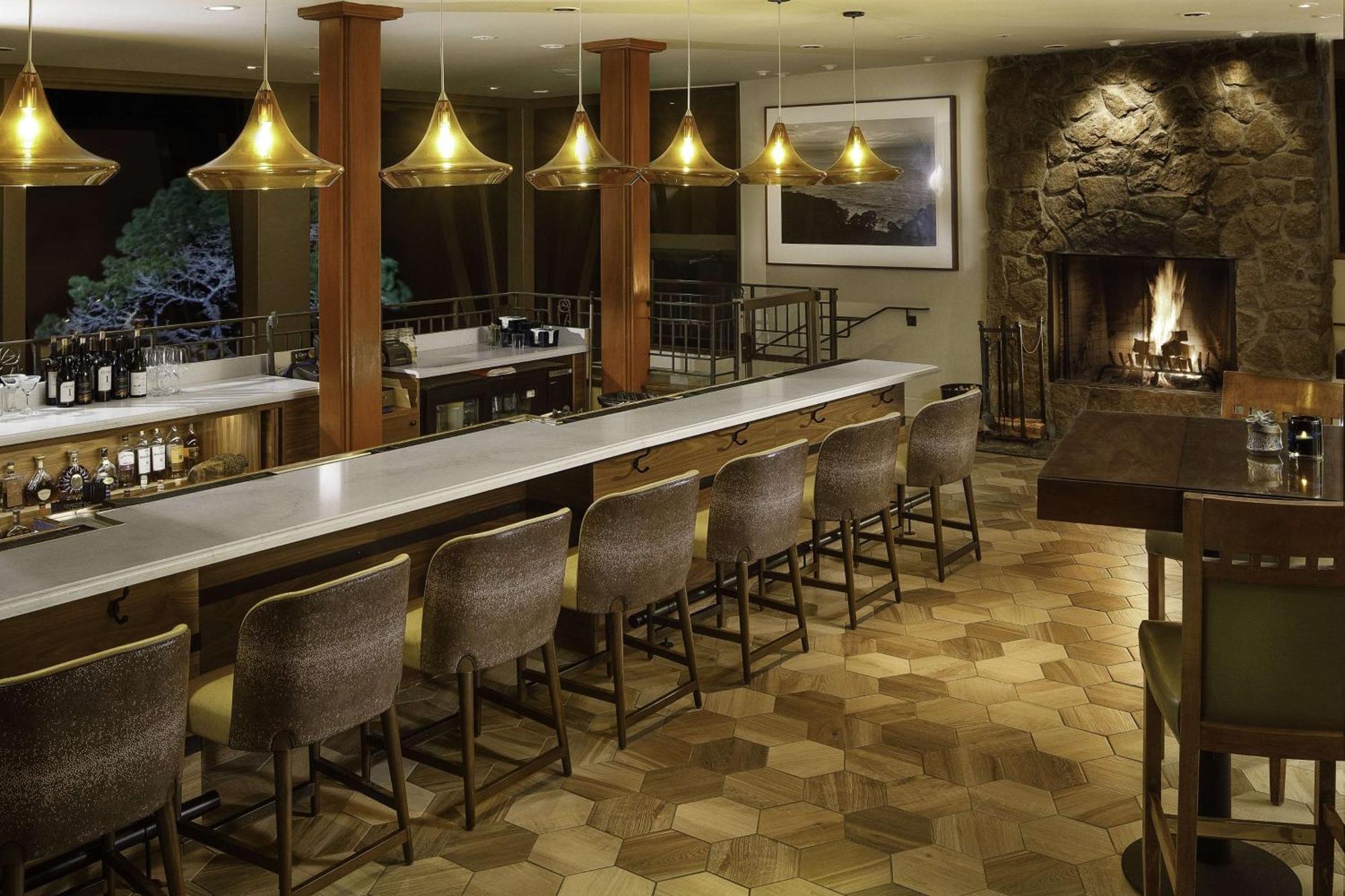 Hyatt Vacation Club At Highlands Inn Carmel Highlands Zewnętrze zdjęcie