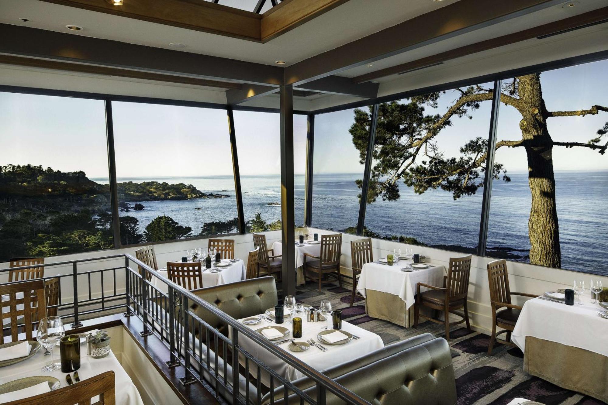 Hyatt Vacation Club At Highlands Inn Carmel Highlands Zewnętrze zdjęcie